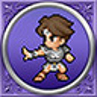 Достижение Рожденный убивать в игре Final Fantasy V для Steam