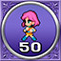 Достижение Не хотел вас беспокоить в игре Final Fantasy V для Steam