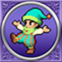 Достижение Дитя земли в игре Final Fantasy V для Steam