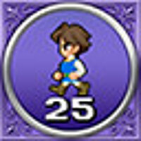 Достижение Это еще не конец в игре Final Fantasy V для Steam
