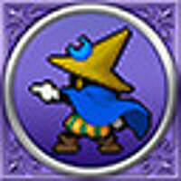 Достижение Мастер черной магии в игре Final Fantasy V для Steam