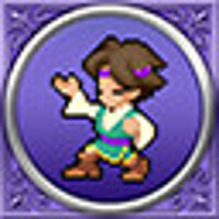 Достижение Музыкант в игре Final Fantasy V для Steam