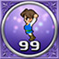 Достижение Со мной шутки плохи в игре Final Fantasy V для Steam