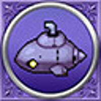 Достижение Под волнами в игре Final Fantasy V для Steam