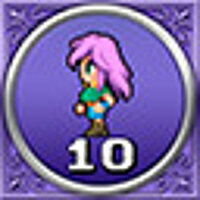 Достижение Этот запах дальнего путешествия в игре Final Fantasy V для Steam