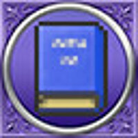 Достижение Бестиарий (96 страниц) в игре Final Fantasy V для Steam