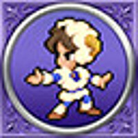 Достижение Поймать и отпустить в игре Final Fantasy V для Steam