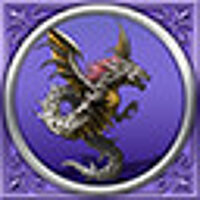 Достижение Демонический дракон в игре Final Fantasy V для Steam