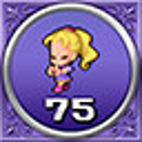 Достижение Шутите?! в игре Final Fantasy V для Steam