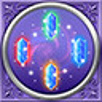 Достижение Воины Света в игре Final Fantasy V для Steam