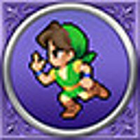 Достижение Кучка воришек в игре Final Fantasy V для Steam