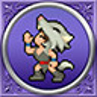 Достижение Крушитель черепов в игре Final Fantasy V для Steam