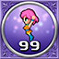 Достижение Освобождение от обязанностей в игре Final Fantasy V для Steam
