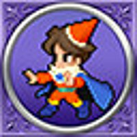 Достижение Повелитель времени и пространства в игре Final Fantasy V для Steam