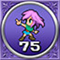 Достижение Все наладится! в игре Final Fantasy V для Steam