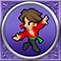 Достижение Раз-два-три, раз-два-три в игре Final Fantasy V для Steam