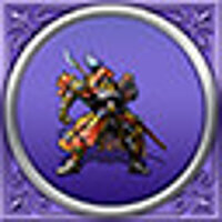 Достижение Может хватит драться в игре Final Fantasy V для Steam