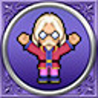 Достижение Ботаник в игре Final Fantasy V для Steam
