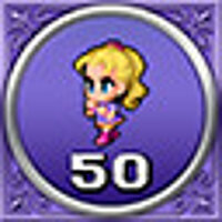 Достижение Всем спасибо! в игре Final Fantasy V для Steam
