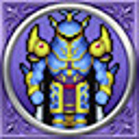 Достижение Ха-ха-ха-ха-ха! в игре Final Fantasy V для Steam