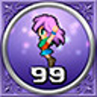 Достижение Посмотри на меня теперь! в игре Final Fantasy V для Steam