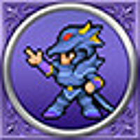 Достижение Ветреный наездник в игре Final Fantasy V для Steam