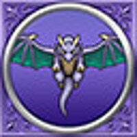 Достижение Боязнь высоты в игре Final Fantasy V для Steam