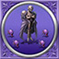 Достижение Падший воин в игре Final Fantasy V для Steam