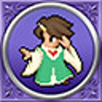 Достижение Мастер призыва в игре Final Fantasy V для Steam