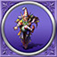 Достижение Мастер мим в игре Final Fantasy V для Steam