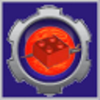 Достижение Inifinite Missiles в игре LEGO Star Wars 3: The Clone Wars для PSP