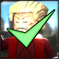 Достижение Me'sa rescued you в игре LEGO Star Wars 3: The Clone Wars для Xbox 360