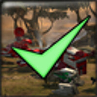 Достижение There goes my promotion в игре LEGO Star Wars 3: The Clone Wars для Xbox 360
