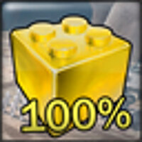 Достижение Stealth wealth в игре LEGO Star Wars 3: The Clone Wars для Xbox 360