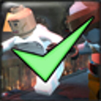 Достижение Are all Jedi so reckless? в игре LEGO Star Wars 3: The Clone Wars для Xbox 360