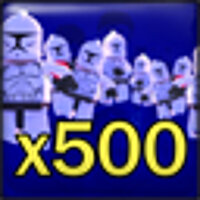 Достижение Attack of the clones! в игре LEGO Star Wars 3: The Clone Wars для Xbox 360