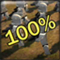 Достижение Jango's army! в игре LEGO Star Wars 3: The Clone Wars для Xbox 360