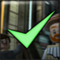 Достижение You can have my ship! в игре LEGO Star Wars 3: The Clone Wars для Xbox 360