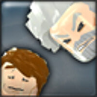Достижение Twice the pride, double the fall в игре LEGO Star Wars 3: The Clone Wars для Xbox 360
