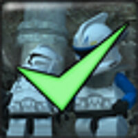 Достижение Not so tough now are ya Sparky? в игре LEGO Star Wars 3: The Clone Wars для Xbox 360