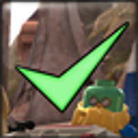 Достижение Liberation! в игре LEGO Star Wars 3: The Clone Wars для Xbox 360