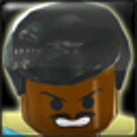 Достижение Land-o Calrissian в игре LEGO Star Wars 3: The Clone Wars для Xbox 360