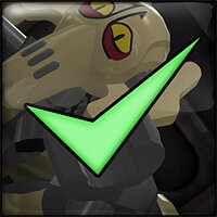 Трофей {trophy} в игре LEGO Star Wars 3: The Clone Wars для PS3