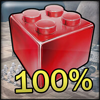 Трофей {trophy} в игре LEGO Star Wars 3: The Clone Wars для PS3