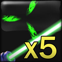 Трофей {trophy} в игре LEGO Star Wars 3: The Clone Wars для PS3