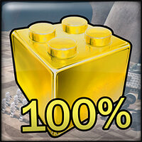 Трофей {trophy} в игре LEGO Star Wars 3: The Clone Wars для PS3