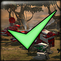 Трофей {trophy} в игре LEGO Star Wars 3: The Clone Wars для PS3