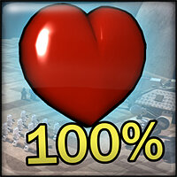 Трофей {trophy} в игре LEGO Star Wars 3: The Clone Wars для PS3