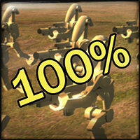 Трофей {trophy} в игре LEGO Star Wars 3: The Clone Wars для PS3