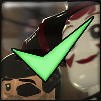 Трофей {trophy} в игре LEGO Star Wars 3: The Clone Wars для PS3